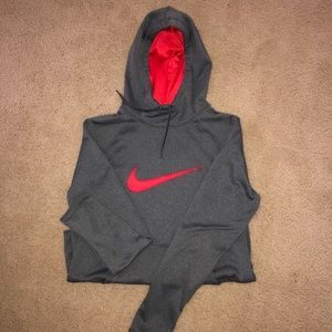 Nike |  Dri-Fit Women’s Hoodie